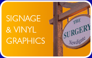 signage and vinyl graphics